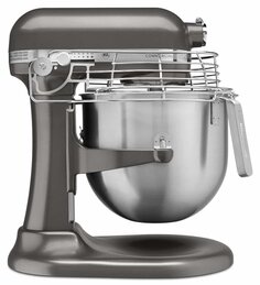 Commercial KitchenAid Stand Mixer