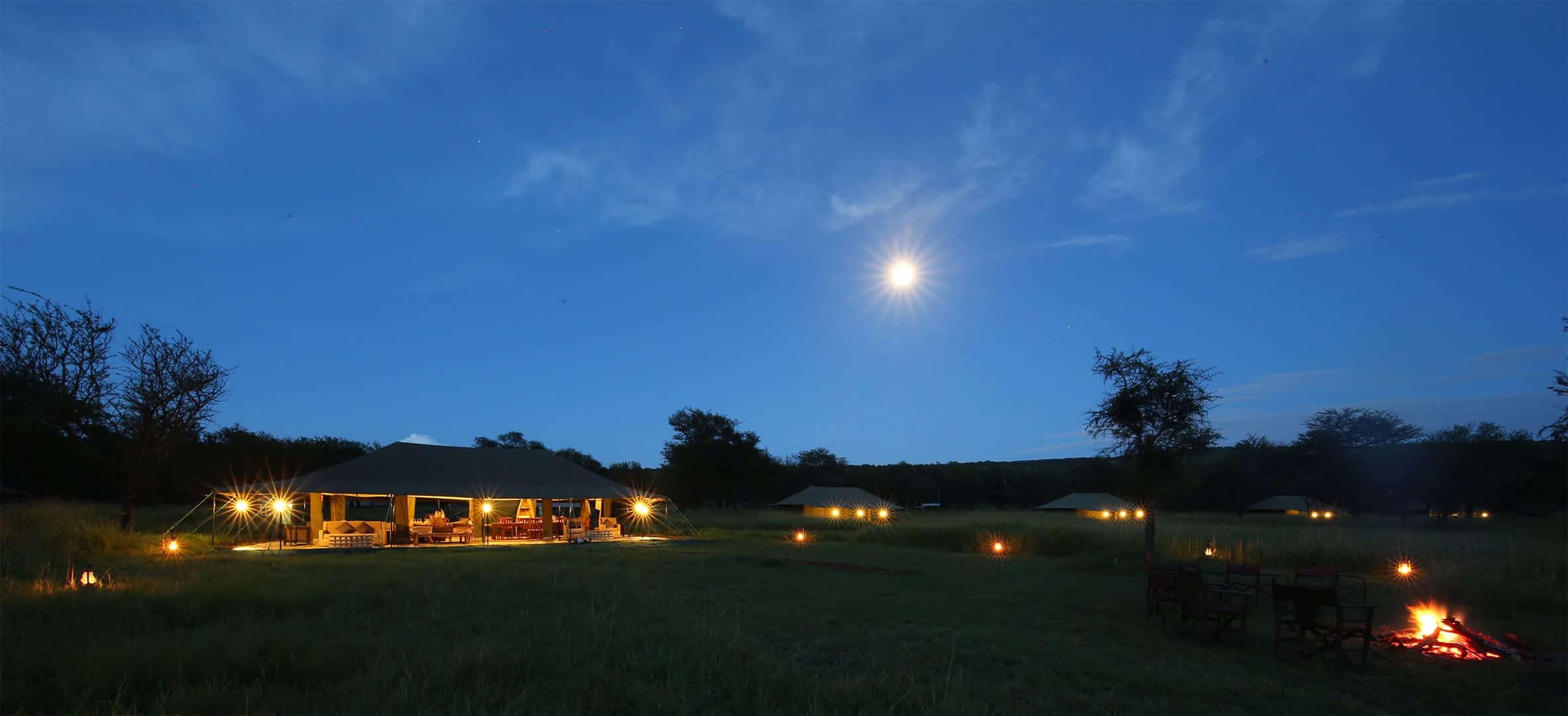 Kenya Août, Septembre 2013