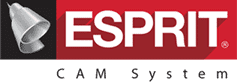 esprit cam system