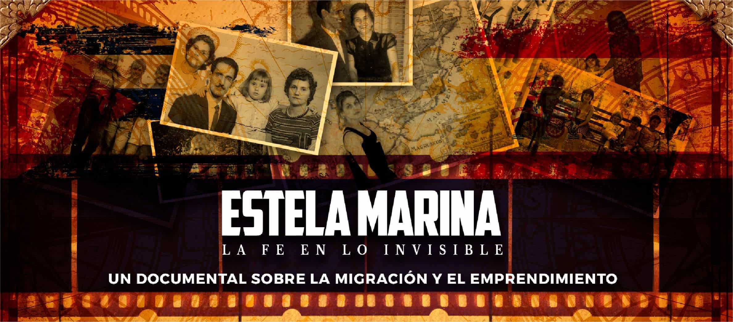 Un documental sobre la migración y el emprendimiento.