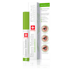 Eveline 3w1 Advance Volumiere