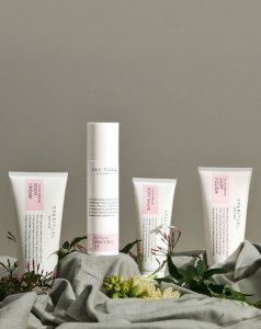SPARITUAL Body Care Revamped