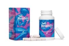 Melatonin Plusタブレット