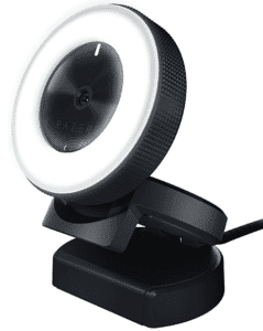 razer webcam's image