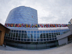 "WIPO" by United States Mission Geneva
