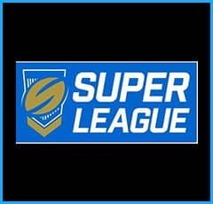 super-league