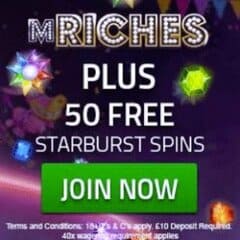 50 Free Spins Starburst No Deposit 50 Free Spins Starburst No Deposit