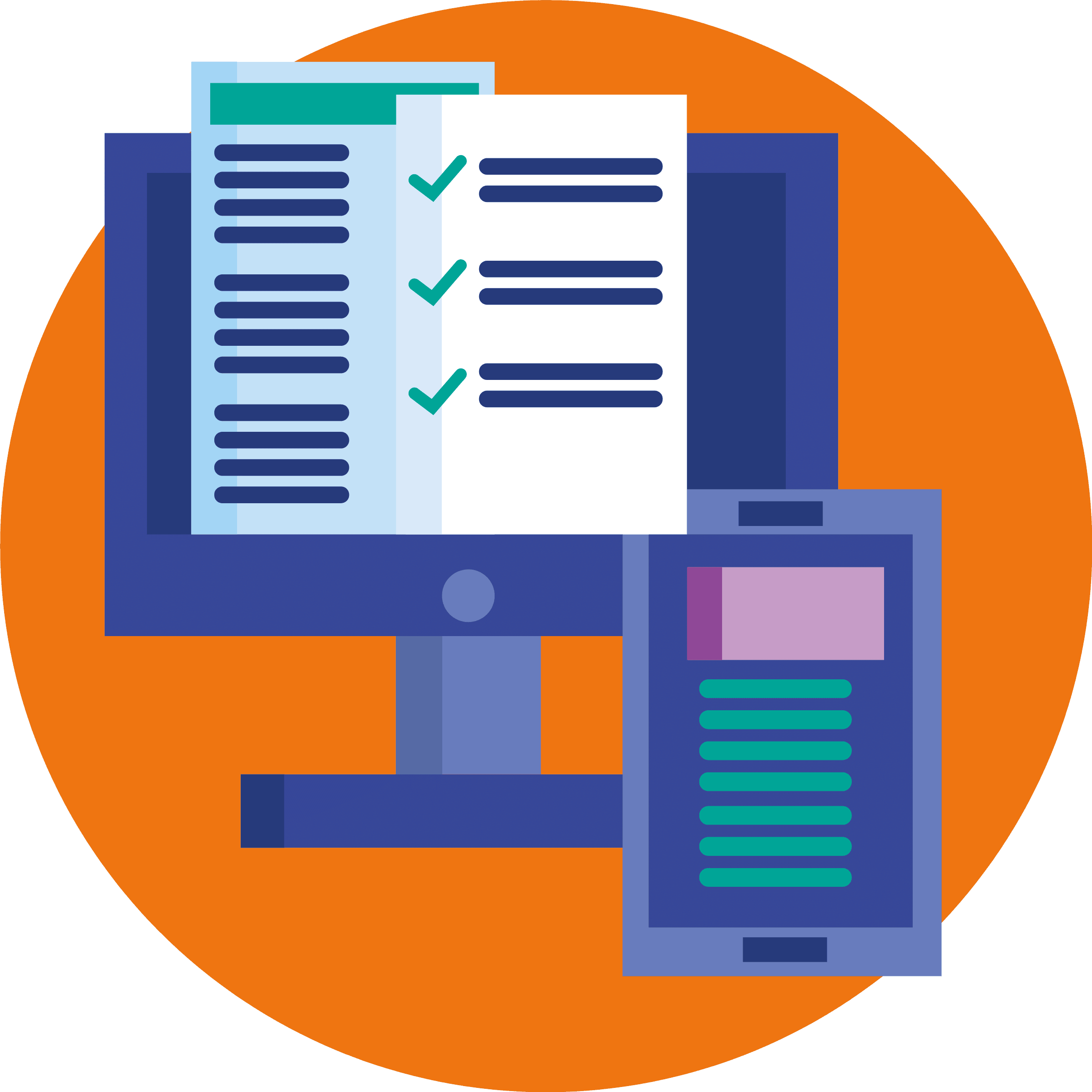 Mobile Web Design Tampa