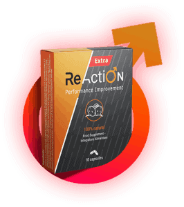 reaction extra