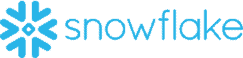 snowflake-logo