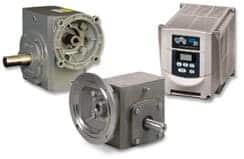 Boston Gear Drives