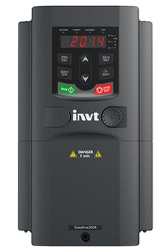 Biến tần GD200A-015G/018P-4