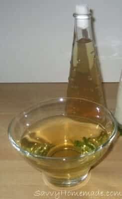 astringent to reduce enlarged pores