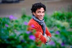 Jason Morenikeji Urban Farming Co