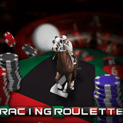 Racing Roulette Racing Roulette