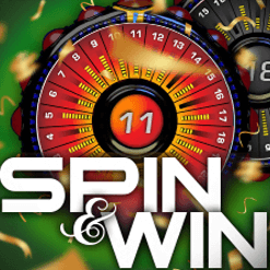 Spin & Win Spin & Win