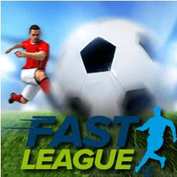 Fast League Kiron Interactive Game Fast League Kiron Interactive Game