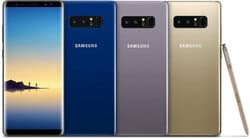 Samsung Galaxy S8 S8 Plus Price In Nepal Features Specifications