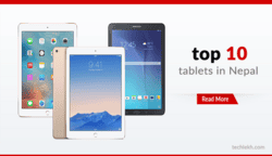 Samsung Tablets Price In Nepal November 2020 Update
