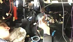 Enabling your electric car conversion project 10 Hands on support