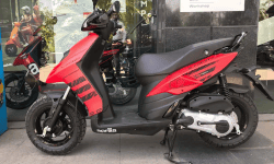 Yamaha Fascino 125 Price In Nepal Specs And Where To Buy