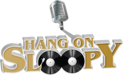 Hang on Sloopy Logo