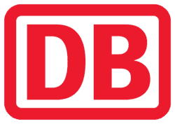 Deutsche Bahn Logo