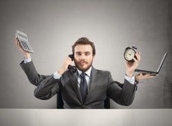 Pourquoi la gestion optimale du temps est la clé de votre succès ?