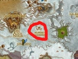The Ultimate Shadowlands Gold Farming Guide 35 polar-bear-gold-farm