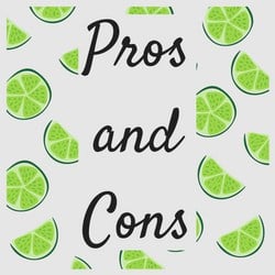 list of ceramic cookware pros and cons