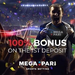 Megapari casino no deposit