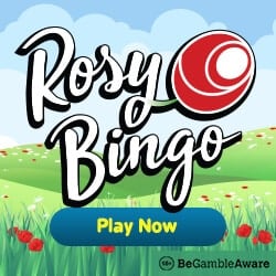 Rosy bingo games online Rosy bingo games online