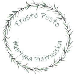 Proste Pesto Logo