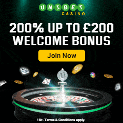 Unibet Unibet