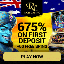 Rich Rich