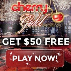 Cherry Cherry