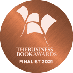 Business Book Awards Finalist 2021