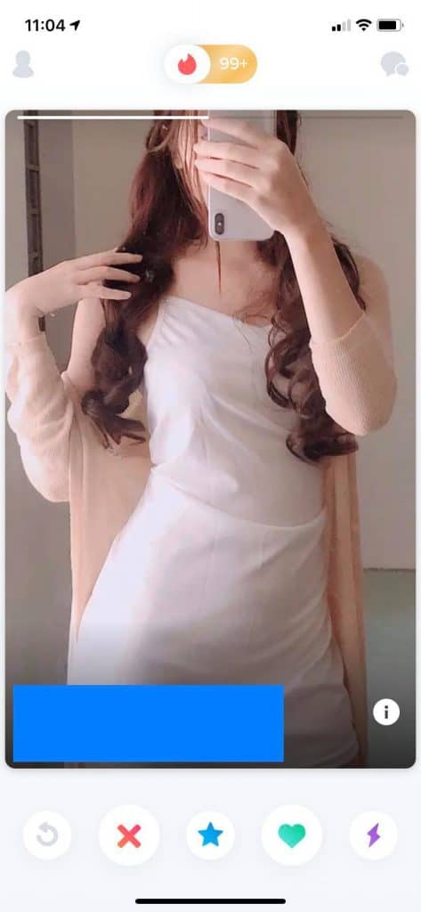 , The Ultimate Guide to Tinder in Vietnam