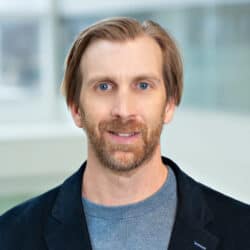Brett Hansen of Logi Analytics
