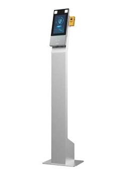 Thermal Imaging Temperature Scanning Cds Office Technologies