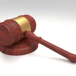 gavel