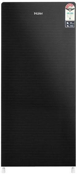 Haier 195 L 4 Star Direct-Cool Single Door Refrigerator