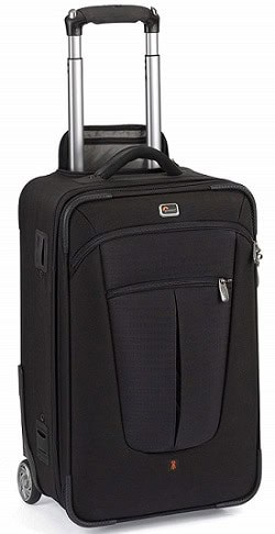 Lowepro Pro Roller x200 Camera Bag