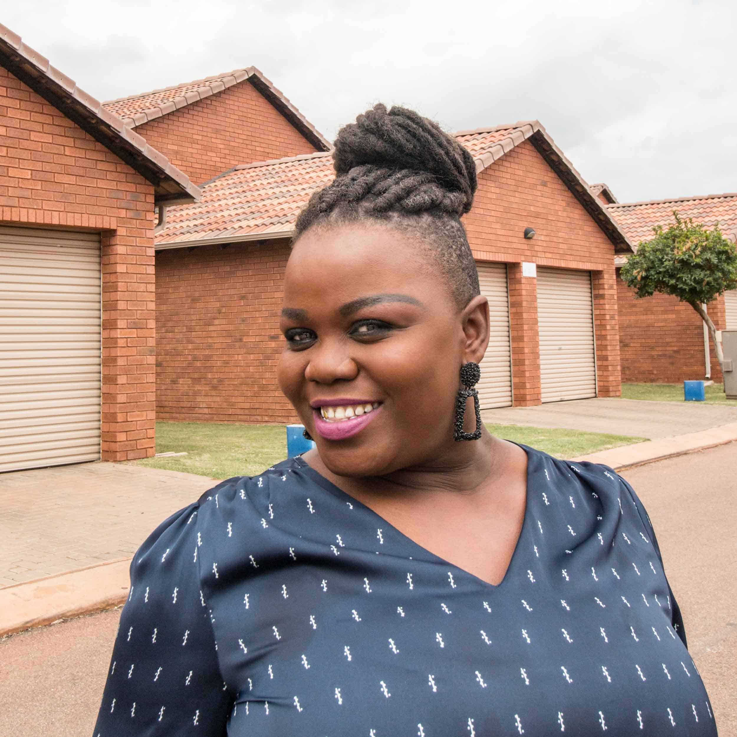 Surprise Nkuna