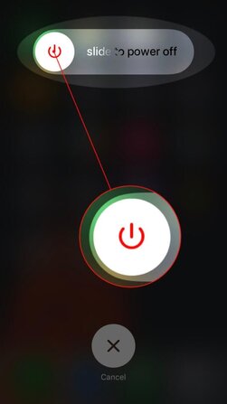 Give your Device Some Rest