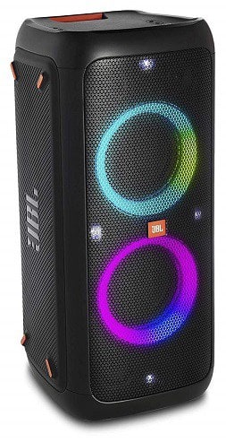 10 Best Party Speakers With Good Bass Sound In India 2020 Shubz In