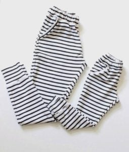womens joggers from land and fin