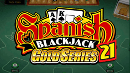 Spanish 21 Blackjack Online Casino Games Spanish 21 Blackjack Online Casino Games