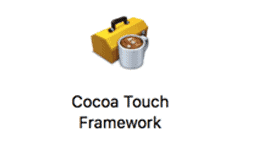 Cocoa Touch framework Casino Game Technology Cocoa Touch framework Casino Game Technology