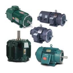 Variable Speed AC Baldor